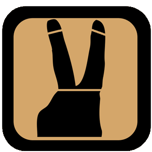 fingers logo