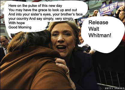 release walt whitman